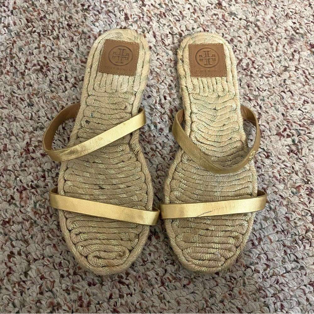 TORY BURCH espadrilles